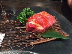 -俺的焼肉(銀座9丁目店)