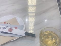 -老张牛肉面(天津万象城店)