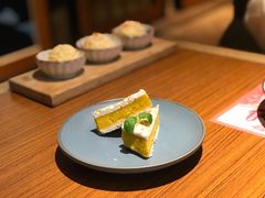 -仓桥家·焗寿司·锅物(光谷步行街店)