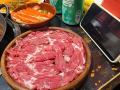 -赵九记呱呱老火锅(钟楼总店)