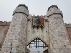 -大连海昌发现王国主题公园