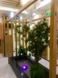 -芳朵美容养生SPA