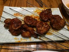 -尕羊烤肉餐厅·清真(会宁路店)