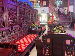 -丽华园(汉阳龙阳店)