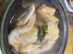 -刀板香·安徽菜(望江东路店)