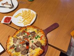 -棒约翰比萨·意面(松江开元店)