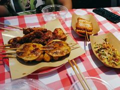-肉店炸炸炸·爆汁孜然牛肉