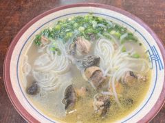 -沈记土鸡米线(七星街品牌中心店)