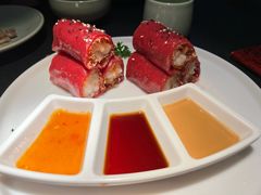 -蝴蝶里·粤菜·点心(滨江龙湖店)