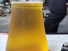 青岛扎啤-小李少爷临沂炒鸡(升平东路店)