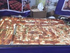 -云南路美食街