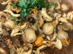 温拌全贝-巷子深菜馆(新华路店)