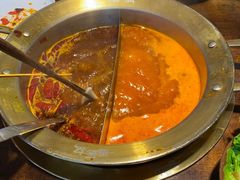 -牛签签串串香(IFS店)