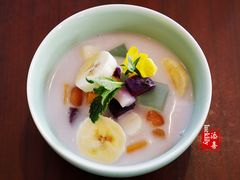 -杭州西子湖四季酒店-WL BISTRO西湖餐厅(灵隐路店)