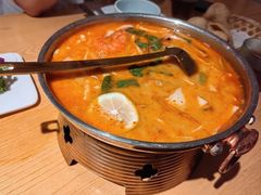 -曼泰·泰餐(京华城店)