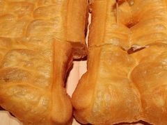 黄金油条-滋粥楼·顺德菜(番禺广场总店)