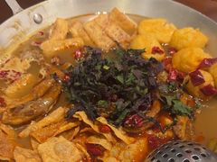 -小螺大作·螺蛳粉火锅(林和西店)