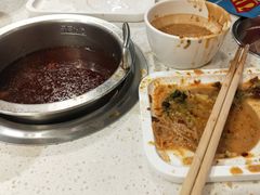 -龍歌自助小火锅(崂山丽达店)