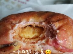 -LELECHA乐乐茶(新街口大洋店)