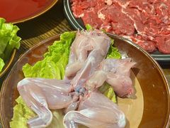 -冯校长老火锅(广州正佳广场店)