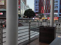 -绿韵风情吧(三峡广场店)
