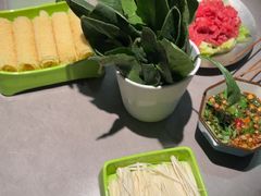 -环球渔市·平价海鲜餐厅(星潮广场店)