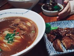 -囿面传统制面馆(中央路店)