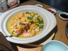 -百年认一力·清真牛羊肉(南中环店)