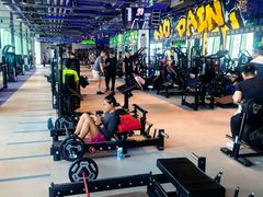 -Trainyard 炼·工场(中国国际贸易中心店)