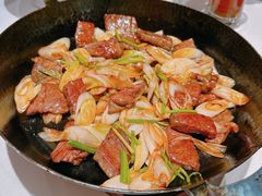 -四季民福烤鸭店(王府井东安门店)