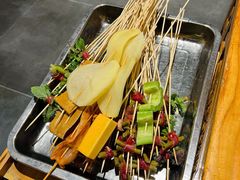 -串掌门砂锅串串香(后瑞店)