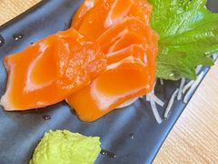 -胜代日本料理(云程巷小区店)