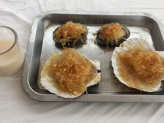 -渔民船说·北塘海鲜·天津菜·海肠捞饭(北塘古镇店)