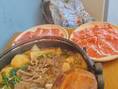 -大鲜生·亚洲菜融合小食堂