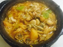 -丽丽三鲜螺蛳粉(田林路店)