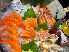 -德川家日本料理(中关村寰太大厦店)