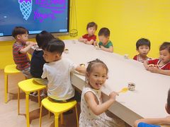 -英孚教育青少儿(高新公园茂中心)