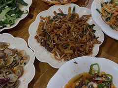 -南记食粥坊·宵夜大排档(莲花总店)