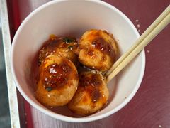-阿宝生煎包(万松园总店)