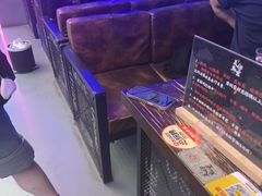 -关你鬼室大型密室逃脱(佛山创意园店)