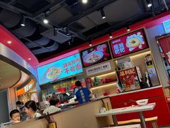 -万利记·长沙粉面小吃(京基水贝店)