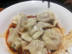 -樊三嬢手工甜水面(大邑安仁店)