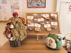 -慢熟面包店bud bread(孩儿巷店)