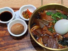 -小满手工粉(北京顺义华联店)