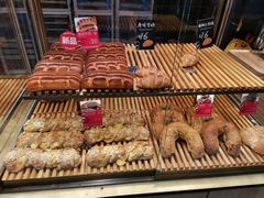 月半蕉-原麦山丘(天津天河城店)