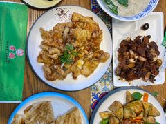 -荣鹏风味烀饼总店