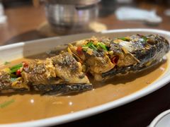 -大灶头·新昌菜(中国茶市店)