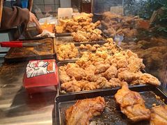 -前进5路汉堡炸鸡(昙华林店)