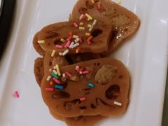 桂花糯米藕-老班长大酒店(海关大楼店)