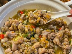 -衡厨·衡阳土菜(中南店)